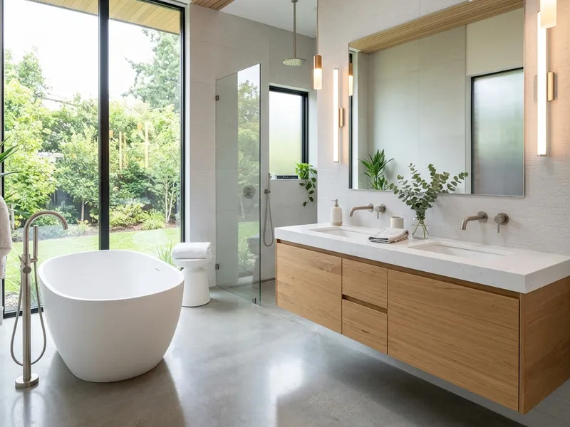 Bathroom Plumbing in Monte Rio, CA
